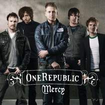 One Republic - Mercy (Live)