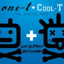 One-T и Cool-T. - The Magic Key (Europa plus).