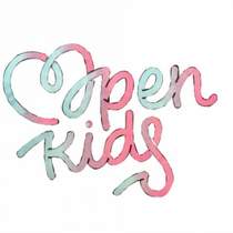Open kids - stop people (минус)