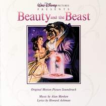 OST Beauty And The Beast - Как странно мне, что он такой