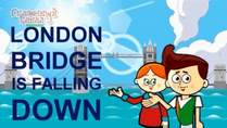 Drocell - Падает мост Лондонский