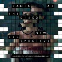Panic At The Disco - New Perspective