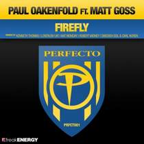 Paul Oakenfold feat. Matt Goss - Firefly (Loverush UK Remix)