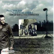 Paul Van Dyk Ft. Vega 4 - Time Of Our Lives