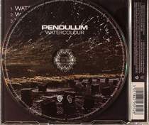 Pendulum - Watercolour ( by LIFELINE )
