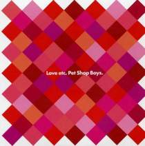 Pet Shop Boys - Love Etc. (Gui Boratto Mix)