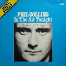 Phil Collins - In The Air Tonight (Stan Kolev Remix)