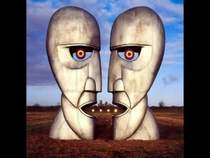 Pink Floyd - 1994 The Division Bell - High Hopes