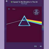 Pink Floyd - Speak To Me / Breathe