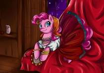 Pinkie Pie - The Gypsy Bard - Extended