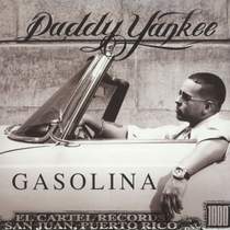 Pitbul Feat Daddy Yankee - GASOLINA