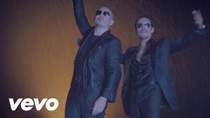 Pitbull feat. Marc Anthony - Rain Over Me (Rafael_Salimov remix 2011 Electro)