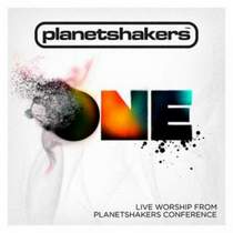 Planetshakers - Dance Now