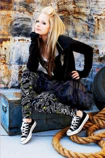 Под гитару - Runaway (Avril Lavigne cover)