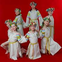 Русские народные песни для детей - Порушка-Параня