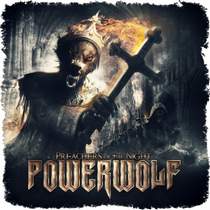 Powerwolf - Extatum Et Oratum
