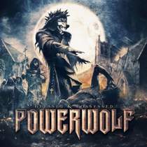 Powerwolf - Gods Of War Arise (Amon Amarth cover) (