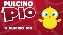 Pulcino Pio - il pulcino pio (Детская песня про звуки животных) Упоротость )