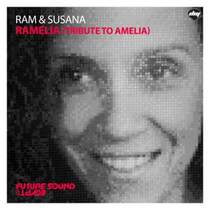 RAM & Susana - RAMelia (Tribute to Amelia Boon) (Original Mix)