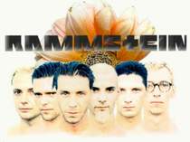 Rammstein - Fruhling in Paris