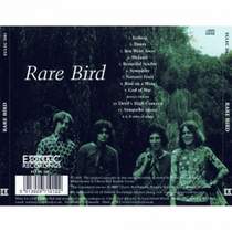 Rare Bird - Sympathy (1969)