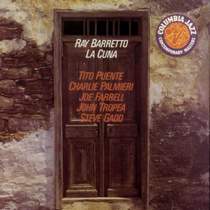 Ray Barreto - Past Time Paradise