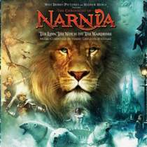 Rebecca St. James - Lion (OST The Chronicles of Narnia)