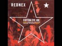 Rednex - Cotton eye Joe (R)