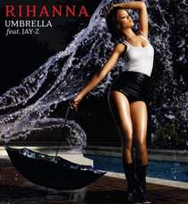 Рианна (Rihanna) - Зонтик (Umbrella)