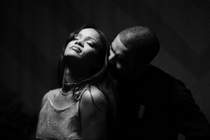 Rihanna feat. Drake - Work (Emma & Shaun Cover) (Koni Remix)