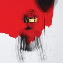 Rihanna - Kiss It Better (-3)