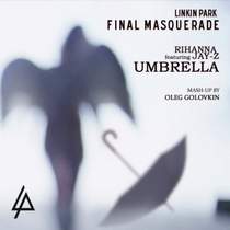 Rihanna - Masquerade