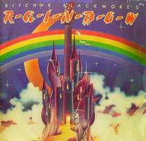Ritchie Blackmore's Rainbow - Still I'm Sad