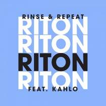 Riton - Rinse & Repeat (feat. Kah-Lo) [Brodinski & Myd Remix]