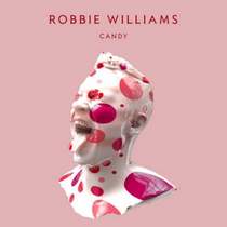 Robbie Williams - Candy (2012)