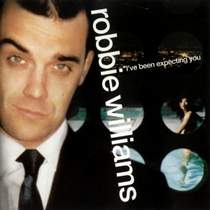Robbie Williams - She is the one