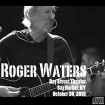 Roger Waters - We shall overcome