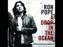 Ron Rope - I drop in the ocean