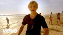 Ross Lynch (Ost Остин и Элли) - On My Own (From Teen Beach Movie 2)