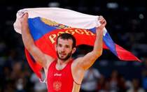россия - герои спорта
