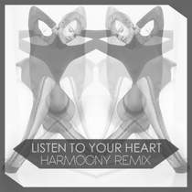 Roxette - Listen To Your Heart [Antoine Ego For My Darling Remix]