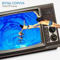 Royal Corvus - Always Be Together