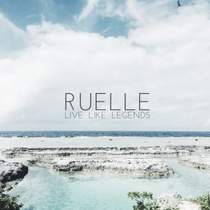 Ruelle - Where Do We Go From Here