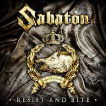 Sabaton - Resist And Bite (Арденнские егеря против вермахта 1940)