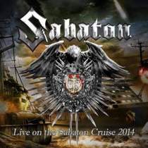 Sabaton - Swedish Pagans (Live From The Sabaton Cruise 2014)