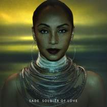 Sade - Soldier of love (Kastle Remix)