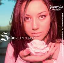 Safura Alizade - Drip Drop