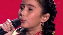 Саида Мухаметзянова(13 лет) - Су буйлап