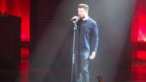 Sam Smith - I'm Not The Only One (Live)