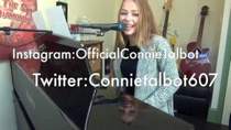 Sam Smith - Writing's On The Wall - Connie Talbot cover